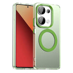 For Xiaomi Poco M6 Pro 4G / Green