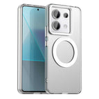 For Xiaomi Poco X6 5G / White