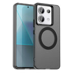 For Xiaomi Poco X6 5G / Black