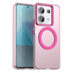 For Xiaomi Poco X6 5G / Red