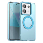 For Xiaomi Poco X6 5G / Blue