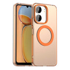 For Xiaomi Poco C65 / Orange