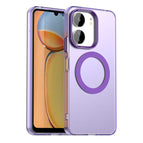 For Xiaomi Poco C65 / Purple