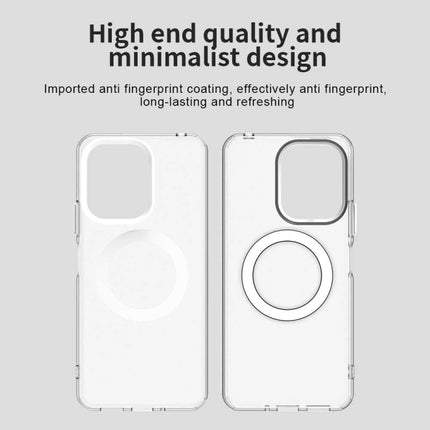 Candy Magsafe PC Hybrid TPU Phone Case, For Xiaomi Poco M6 5G, For Xiaomi Poco X6 Pro 5G, For Xiaomi Poco X6 5G