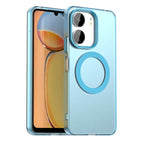 For Xiaomi Poco M6 5G / Blue