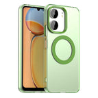 For Xiaomi Poco M6 5G / Green