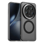 For Xiaomi 14 Ultra / Black