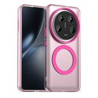 For Xiaomi 14 Ultra / Red