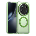 For Xiaomi 14 Ultra / Green