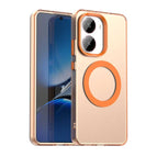 For Xiaomi Poco X7 Pro / Orange