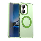 For Xiaomi Poco X7 Pro / Green