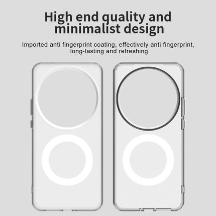 Candy Magsafe PC Hybrid TPU Phone Case, For Xiaomi 15 Ultra, For Xiaomi Poco X7 Pro, For Xiaomi 15 Pro