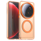 For Xiaomi 15 Ultra / Orange