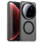 For Xiaomi 15 Ultra / Black