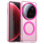 For Xiaomi 15 Ultra / Red