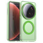 For Xiaomi 15 Ultra / Green