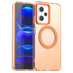 For Xiaomi Poco X5 Pro 5G / Orange