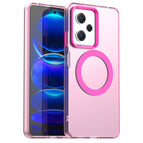For Xiaomi Poco X5 Pro 5G / Red