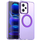 For Xiaomi Poco X5 Pro 5G / Purple