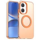 For Xiaomi Poco F7 / Orange