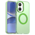 For Xiaomi Poco F7 / Green