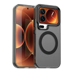 For Xiaomi 17 Pro / Black
