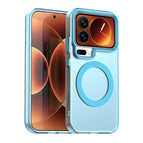 For Xiaomi 17 Pro / Blue