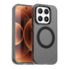 For Xiaomi 17 / Black