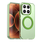 For Xiaomi 17 / Green