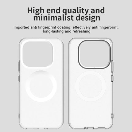 Candy Magsafe PC Hybrid TPU Phone Case, For Xiaomi 15T Pro 5G, For Xiaomi 15T 5G, For Xiaomi Poco F7