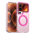 For Xiaomi 17 Pro Max / Red