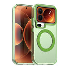 For Xiaomi 17 Pro Max / Green