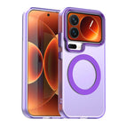 For Xiaomi 17 Pro Max / Purple