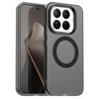 For Xiaomi 17T Pro 5G / Black