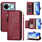 For Huawei nova 16 / Dark Red