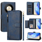 For Honor X9b / Magic6 Lite 5G Global / Blue