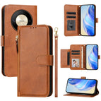 For Honor X9b / Magic6 Lite 5G Global / Brown