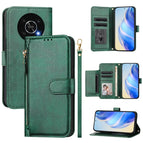 For Honor X30 5G / X9 4G / X9 5G / Green