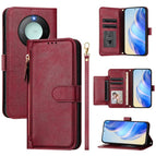 For Honor X60 / X9c Smart / Dark Red