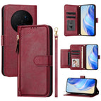 For Honor Magic8 Pro / Dark Red