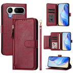 For Honor Magic8 Pro Air 5G / Dark Red