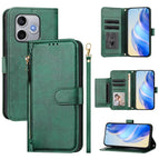 For Honor 600 Lite Global / Green