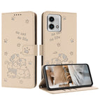 For Motorola Moto G Stylus 2023 4G / Beige