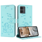 For Motorola Moto G14 / Mint Green