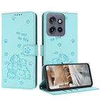 For Motorola Moto G15 / Mint Green