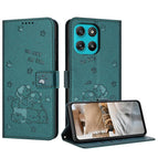 For Motorola Moto G67 Power / G57 Power / Dark Green