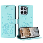 For Motorola Edge 5G 2026 / Mint Green