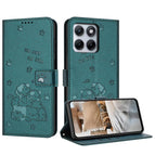 For Motorola Edge 5G 2026 / Dark Green