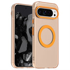 For Google Pixel 9 Pro / Orange