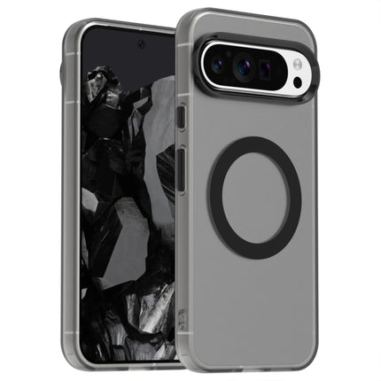 Candy Magsafe PC Hybrid TPU Phone Case, For Google Pixel 9a, For Google Pixel 9 Pro XL, For Google Pixel 9 Pro
